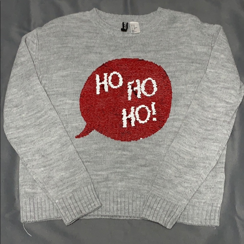 Christmas Sweater